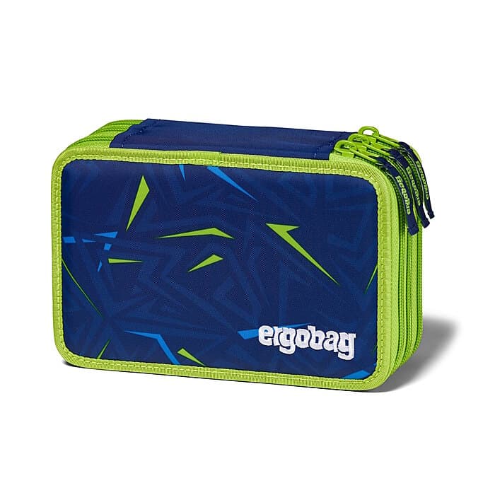 Ergobag Maximäppchen SpitzenreitBär
