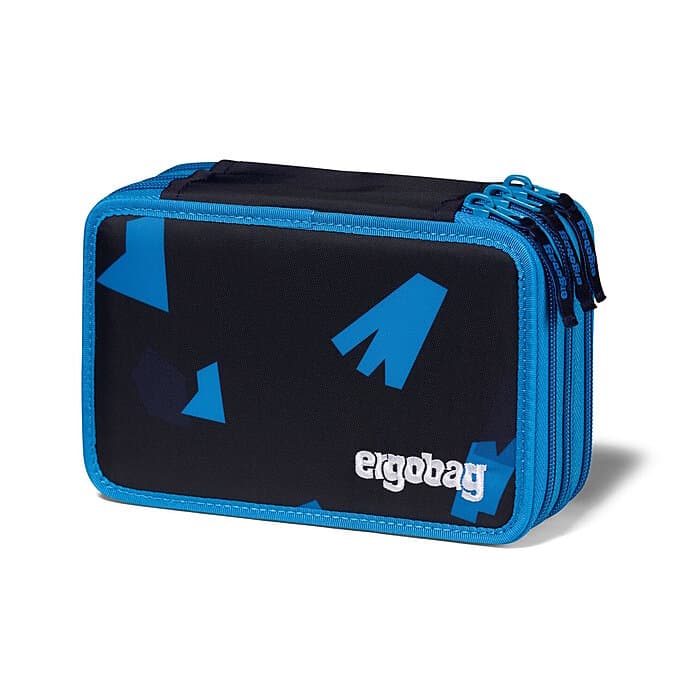 Ergobag Maximäppchen VerfolgBärjagd