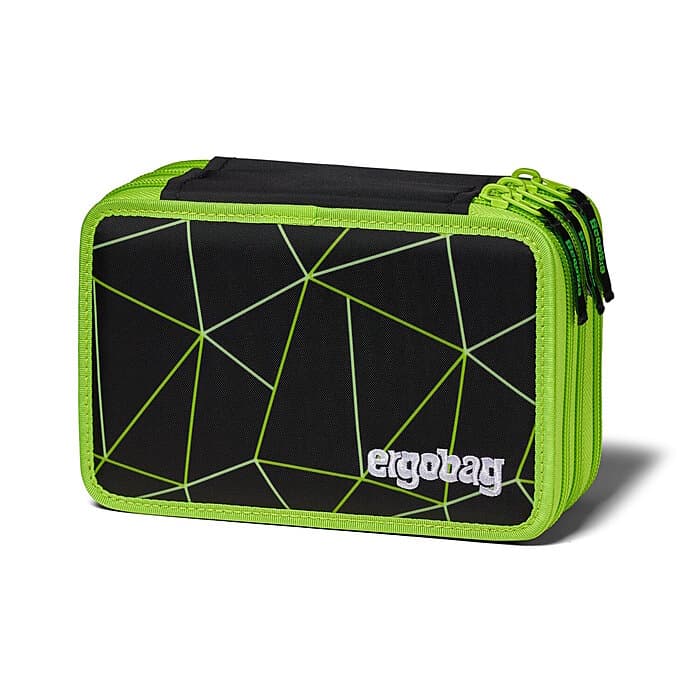 Ergobag Maximäppchen CyBär Race