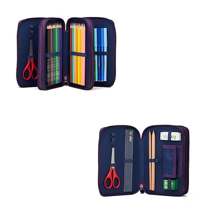 Ergobag Maximäppchen AmBärzonas