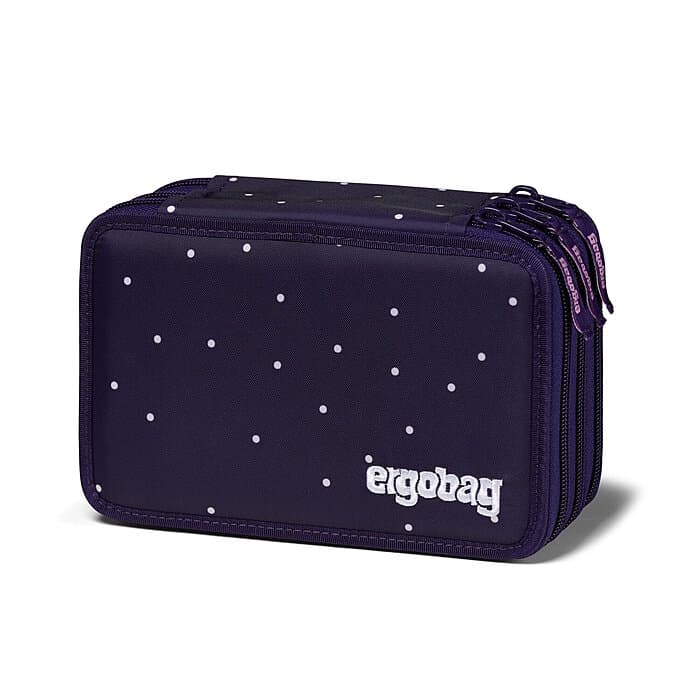 Ergobag Maximäppchen SternguckBär