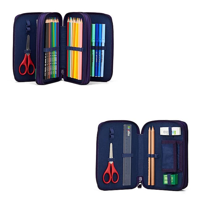 Ergobag Maximäppchen SternguckBär