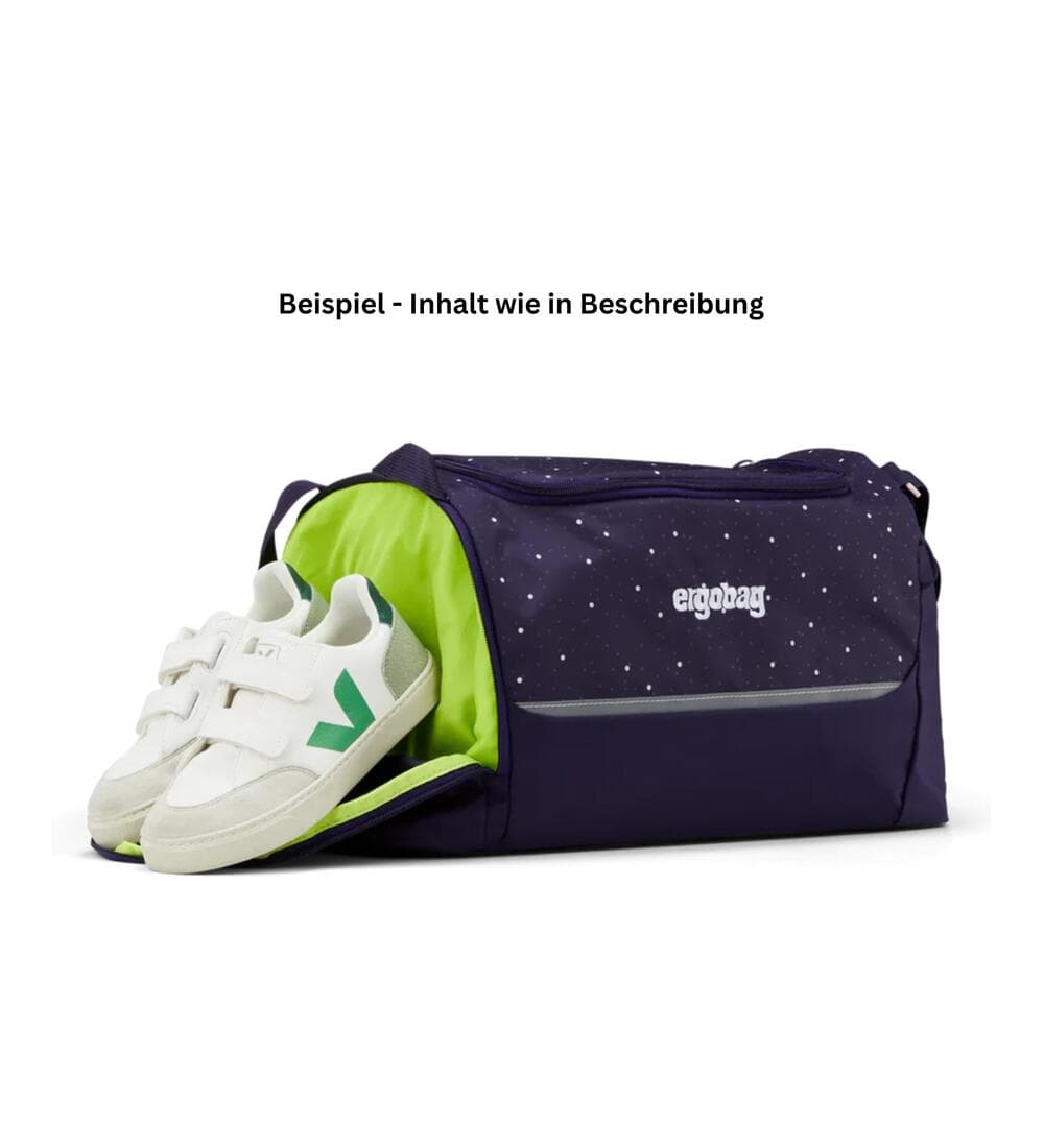 Ergobag Sporttasche SternguckBär