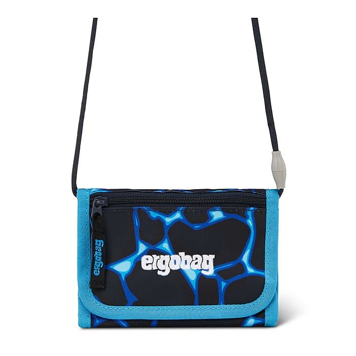 Ergobag Brustbeutel Bärassic Garden