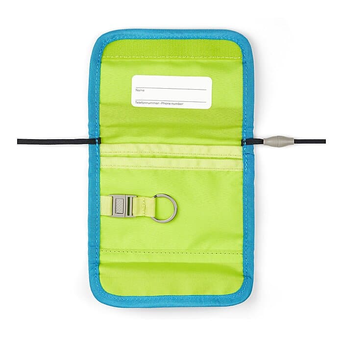 Ergobag Brustbeutel Bärassic Garden