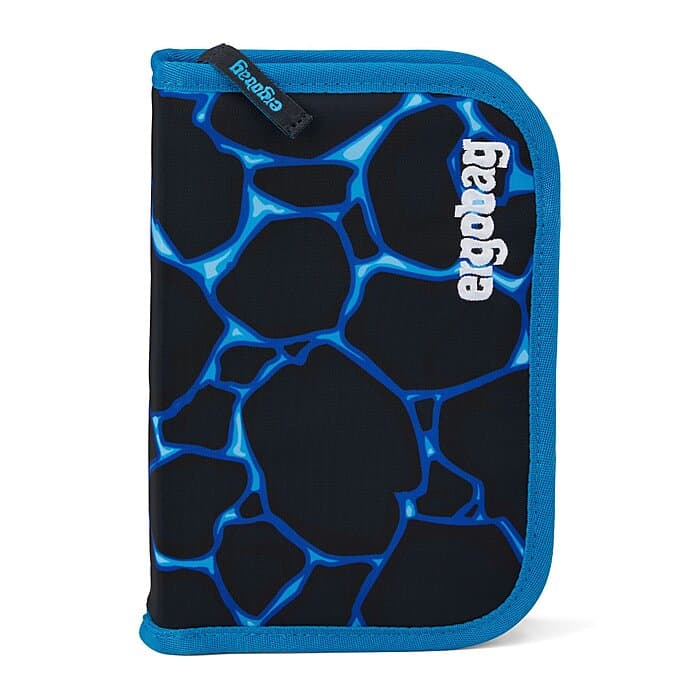 Ergobag Federmäppchen Bärassic Garden