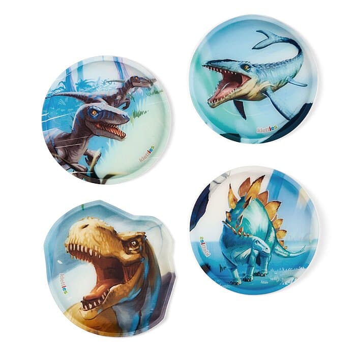 Ergobag Maxi Schulranzen Set Bärassic Garden