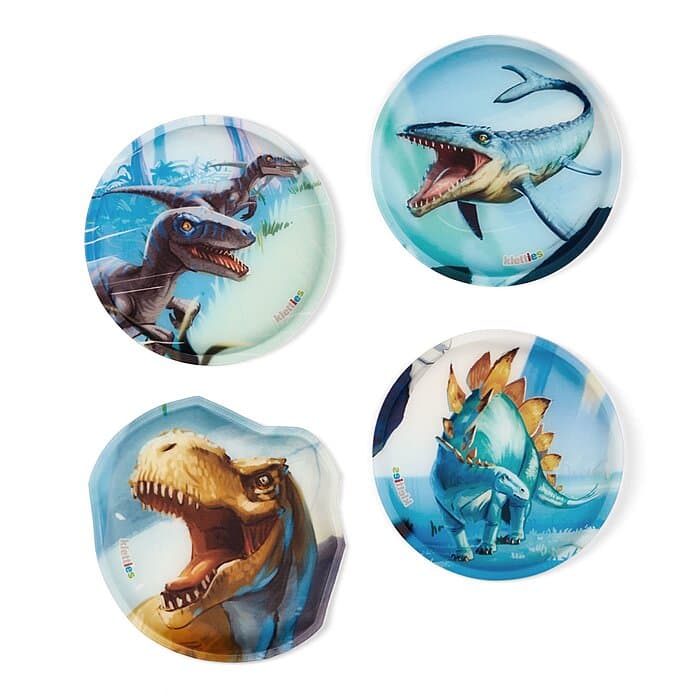 Ergobag Pack Schulranzen Set Bärassic Garden