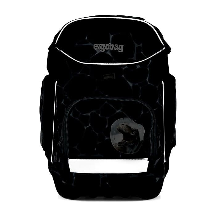 Ergobag Pack Schulranzen Set Bärassic Garden