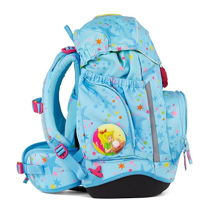 Ergobag Pack Schulranzen Set Bärhext