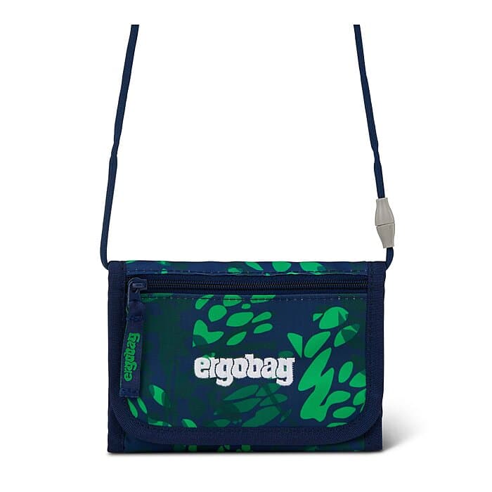 Ergobag Brustbeutel DrachenbezwingBär