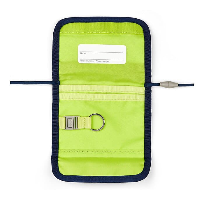 Ergobag Brustbeutel DrachenbezwingBär