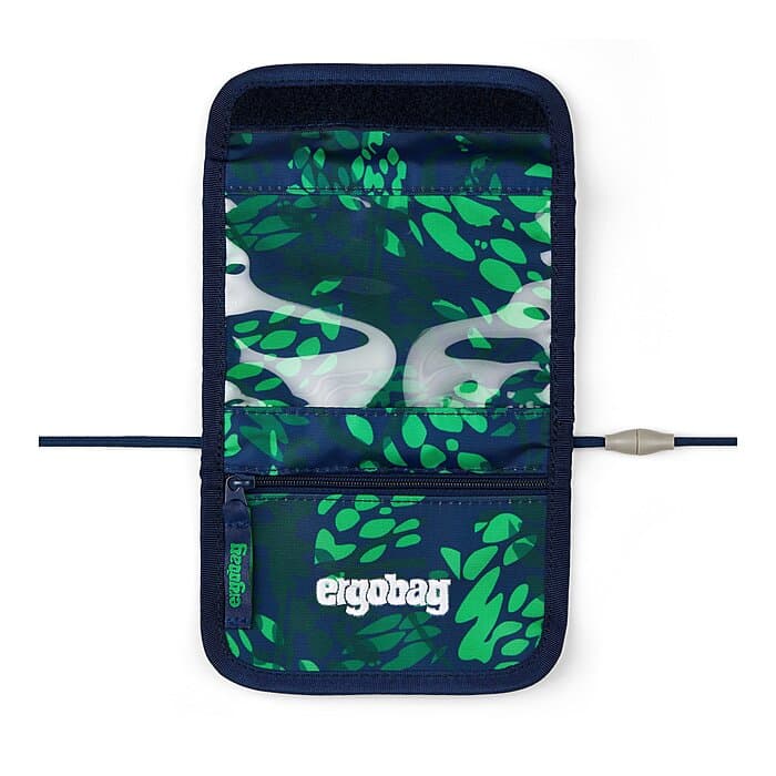 Ergobag Brustbeutel DrachenbezwingBär