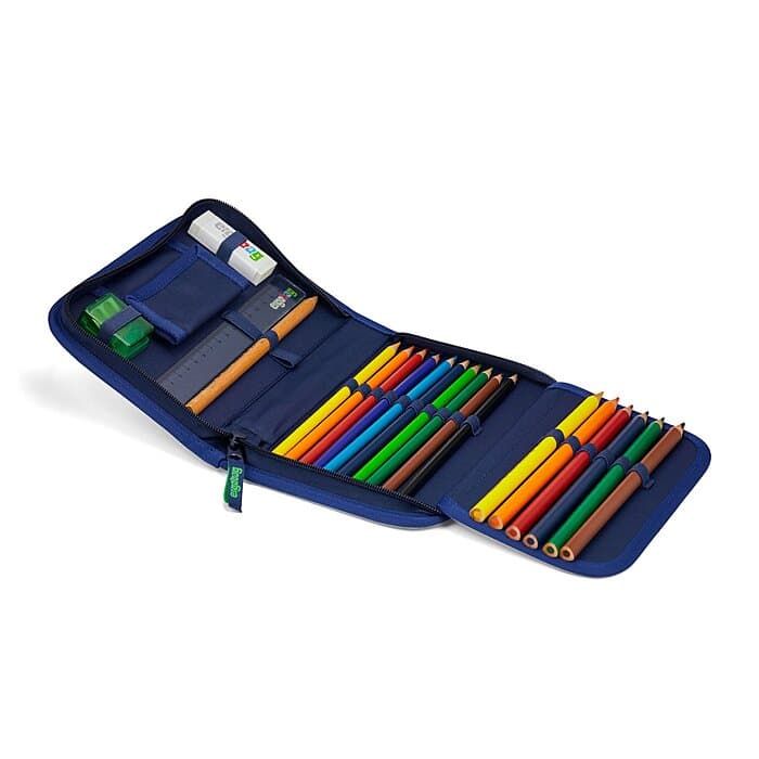 Ergobag Federmäppchen DrachenbezwingBär