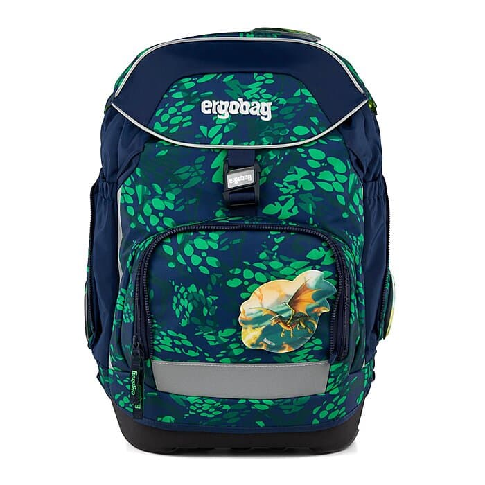 Ergobag Pack Schulranzen Set DrachenbezwingBär