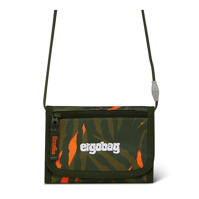 Ergobag Brustbeutel ExBärdition