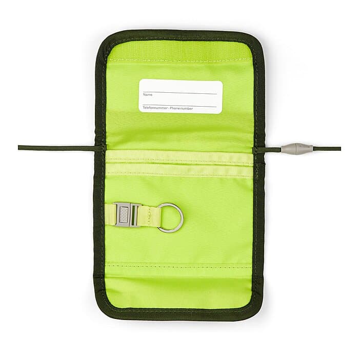 Ergobag Brustbeutel ExBärdition