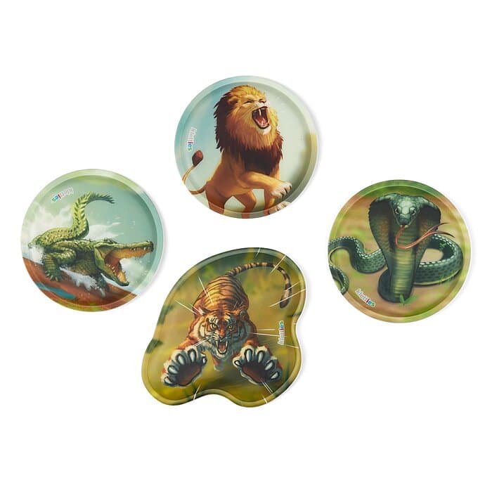 Ergobag Cubo Schulranzen Set ExBärdition