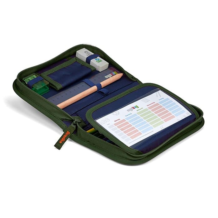 Ergobag Federmäppchen ExBärdition