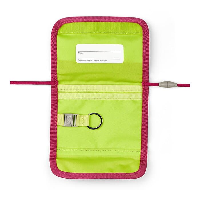 Ergobag Brustbeutel MondzauBär