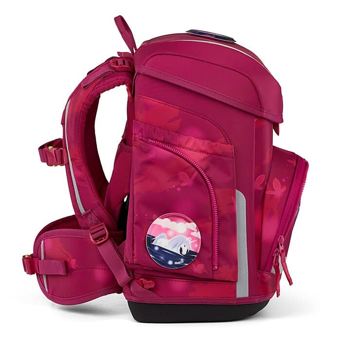 Ergobag Cubo Schulranzen Set MondzauBär