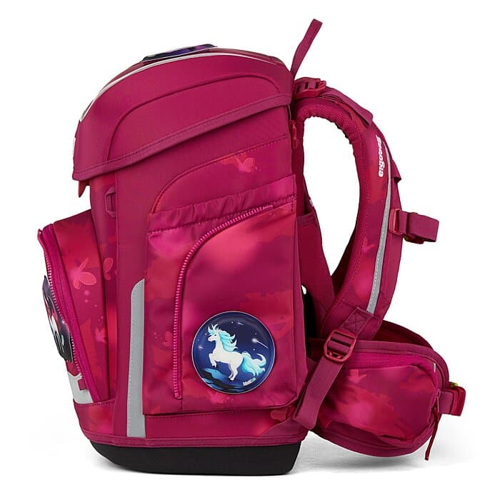 Ergobag Cubo Schulranzen Set MondzauBär