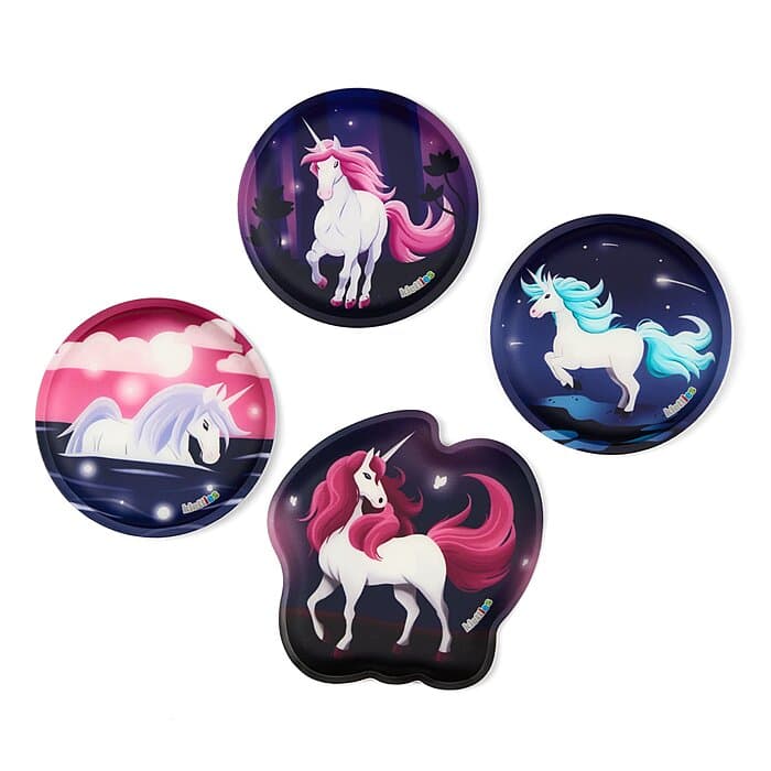 Ergobag Cubo Schulranzen Set MondzauBär