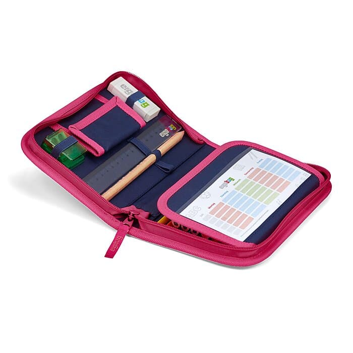 Ergobag Federmäppchen MondzauBär