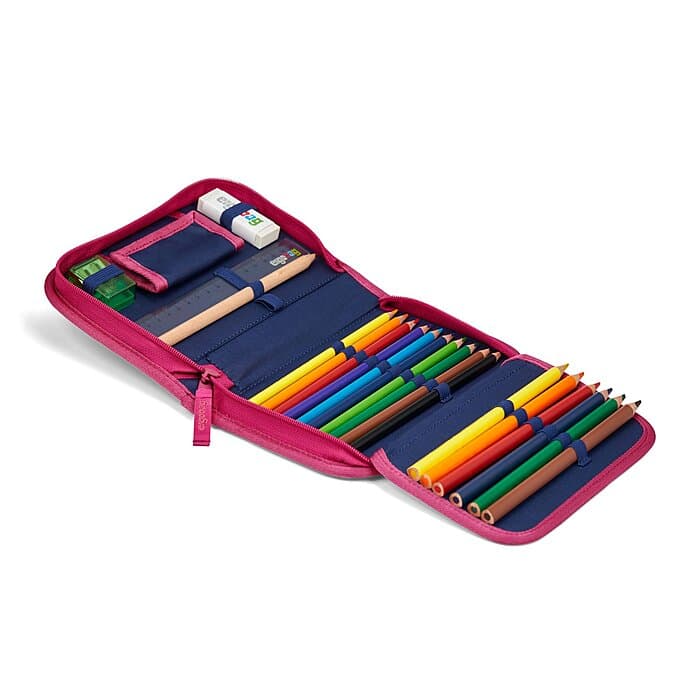 Ergobag Federmäppchen MondzauBär