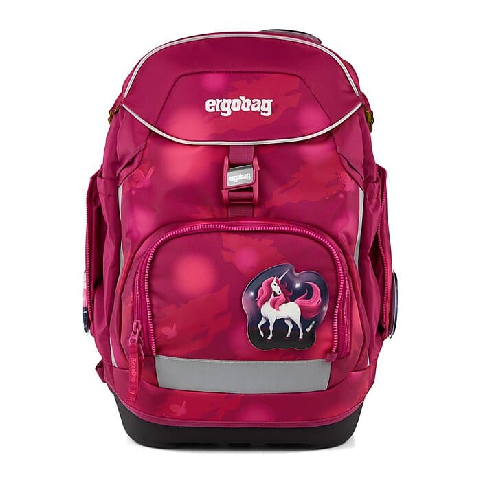 Ergobag Pack Schulranzen Set MondzauBär