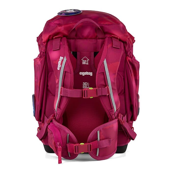 Ergobag Pack Schulranzen Set MondzauBär