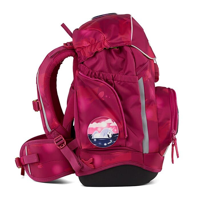 Ergobag Pack Schulranzen Set MondzauBär