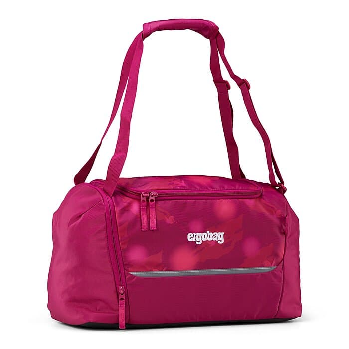 Ergobag Sporttasche MondzauBär