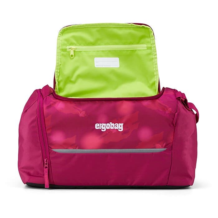 Ergobag Sporttasche MondzauBär