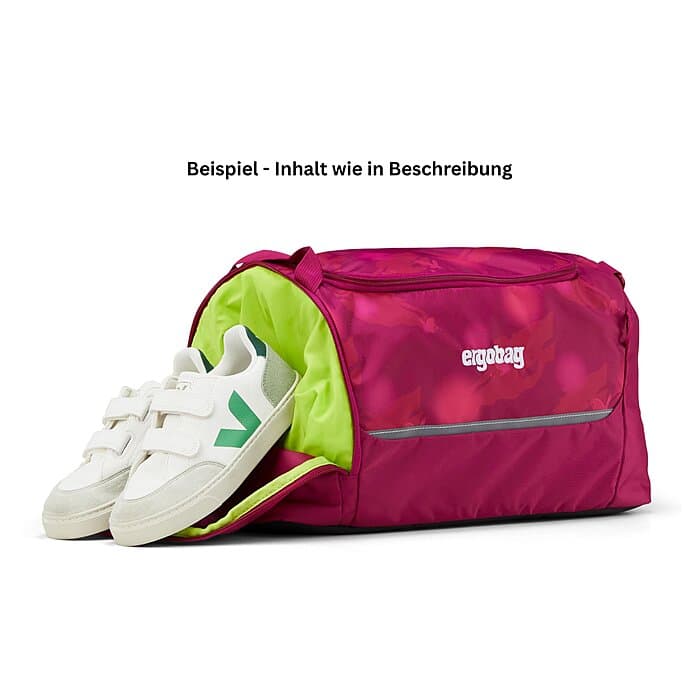 Ergobag Sporttasche MondzauBär