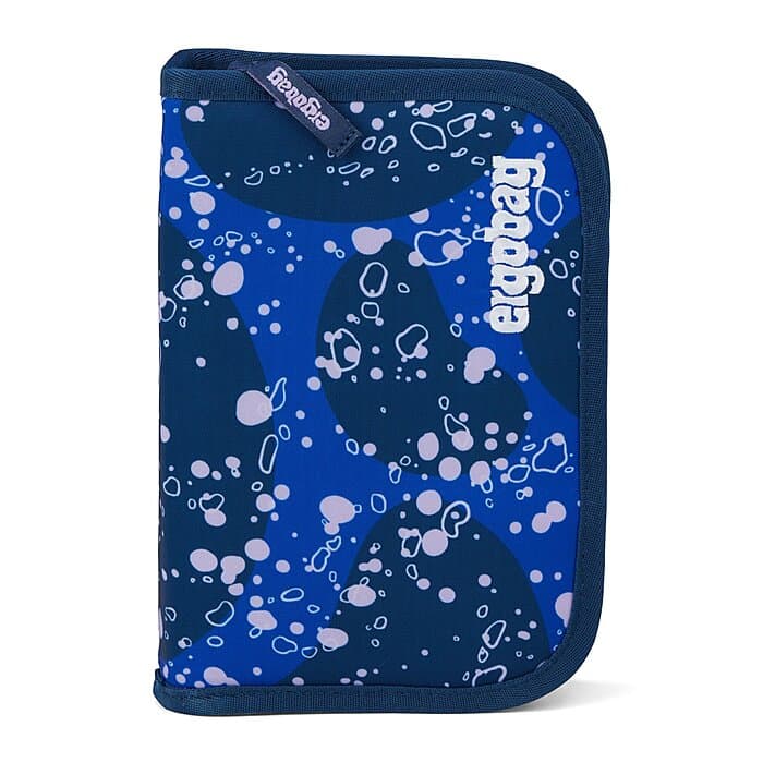 Ergobag Federmäppchen OzeanBärwohner