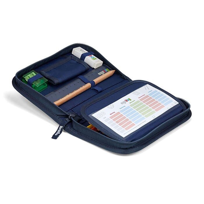 Ergobag Federmäppchen OzeanBärwohner