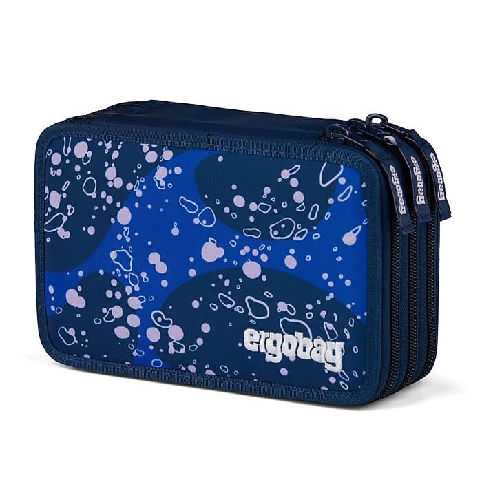 Ergobag Maxi Mäppchen OzeanBärwohner