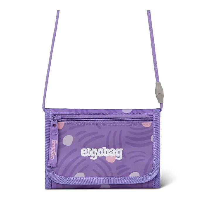 Ergobag Brustbeutel PonyBäradies
