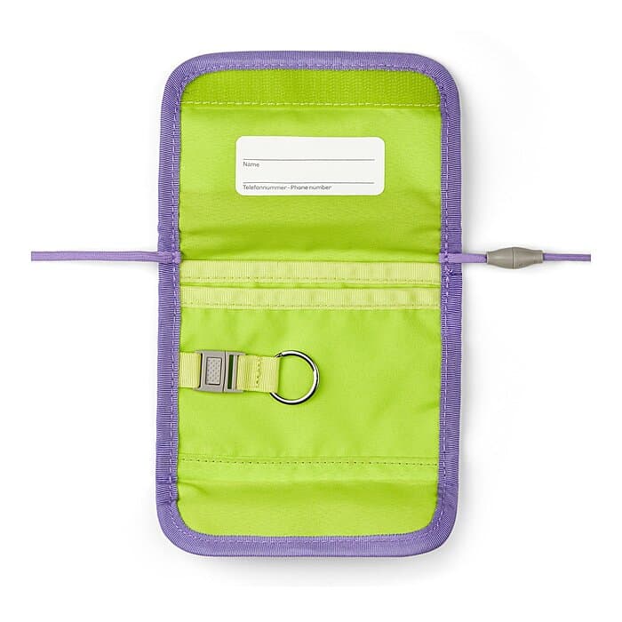 Ergobag Brustbeutel PonyBäradies