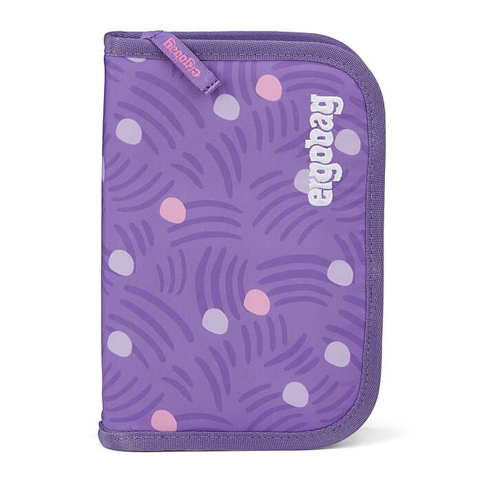 Ergobag Federmäppchen PonyBäradies