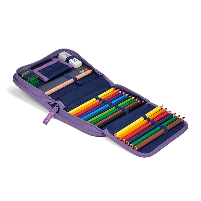 Ergobag Federmäppchen PonyBäradies