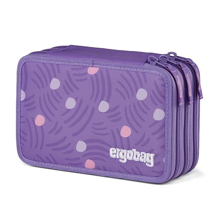 Ergobag Maxi Mäppchen PonyBäradies