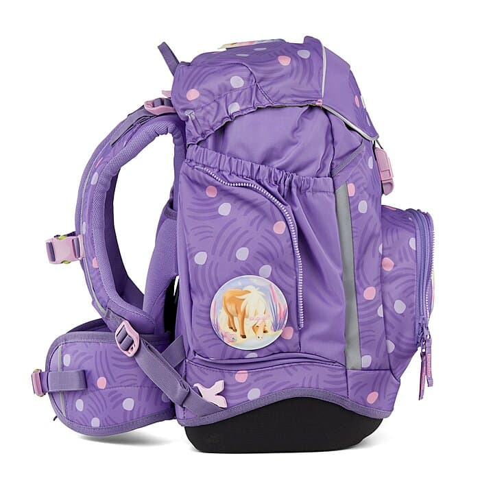 Ergobag Pack Schulranzen Set PonyBäradies