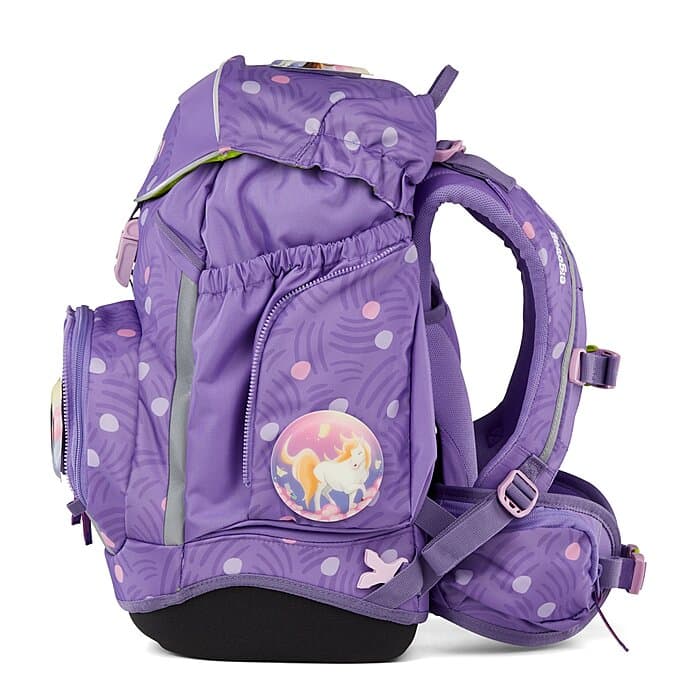 Ergobag Pack Schulranzen Set PonyBäradies