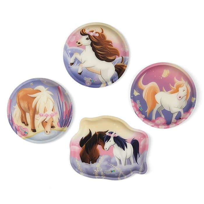 Ergobag Pack Schulranzen Set PonyBäradies