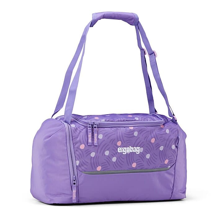 Ergobag Sporttasche PonyBäradies