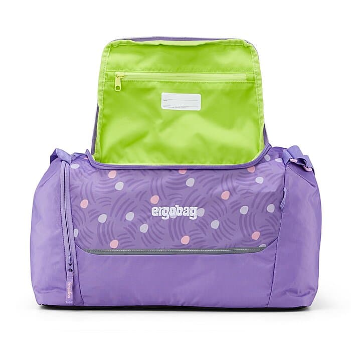 Ergobag Sporttasche PonyBäradies