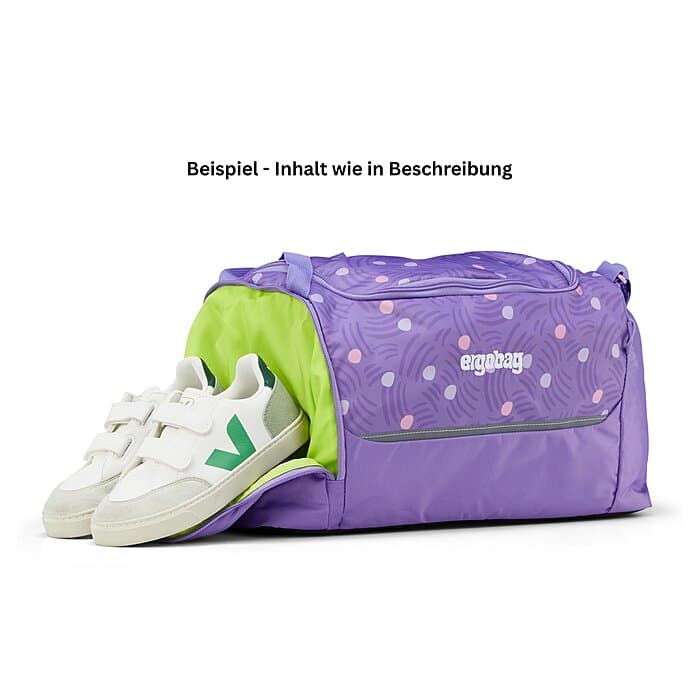 Ergobag Sporttasche PonyBäradies