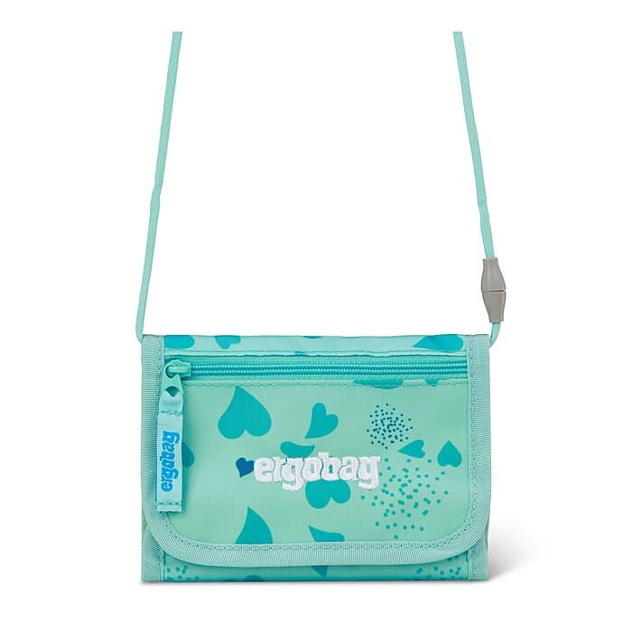 Ergobag Brustbeutel ReitBärtraum